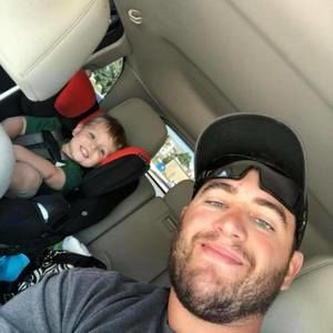 Meet your Posher, Jacob